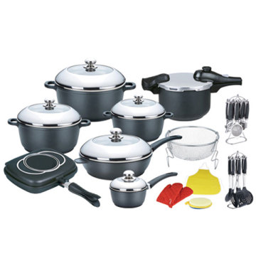 Best Selling Insulated Casserole Hot Pot Set